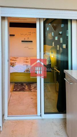 شقة للإيجار 70 متر مربع في مراكش