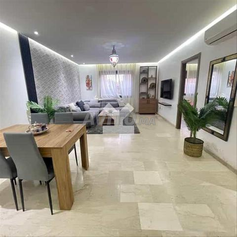 173244-شقة للإيجار بـ 8000 درهم في كيليز