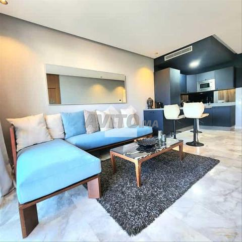 156693-شقة للإيجار بـ 7500 درهم في Ferme Bretonne - 2