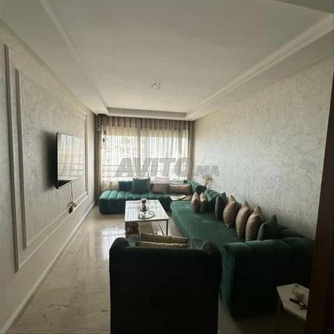 85835-شقة للإيجار بـ 7500 درهم في راسين - 2