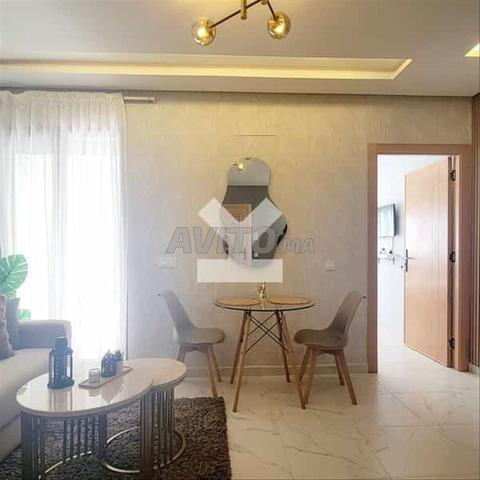 174854-شقة للإيجار بـ 6500 درهم في بيلفيدير (روش ن)