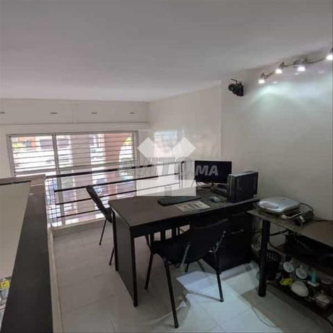 89061-مكتب للإيجار بـ 8900 درهم في أسيف - 2