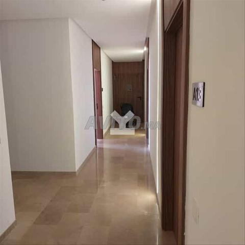 119424-مكتب للإيجار بـ 6500 درهم في جنان أوراد - 2