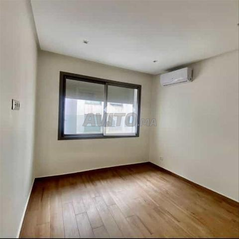 119704-Appt à louer à 5500DH à Gauthier - 2