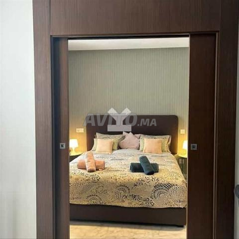 79981-Appt à louer à 8300DH à Oasis - 2