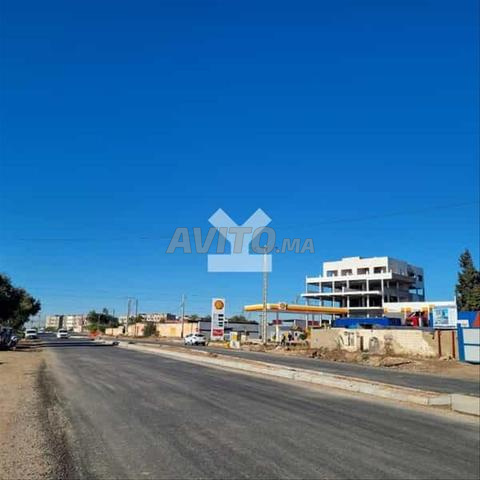 755-Vente Local à Médiouna Tit Mellil de 18250 m²