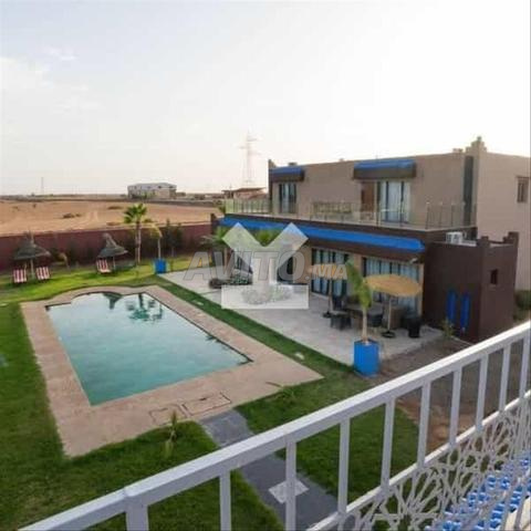 170948-Vente Villa à Marrakech Palmeraie Extension - 2