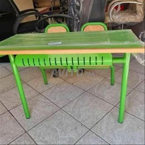 MOBILLIER SCOLAIRE LE PRIX LE PLUS DU MARCHER