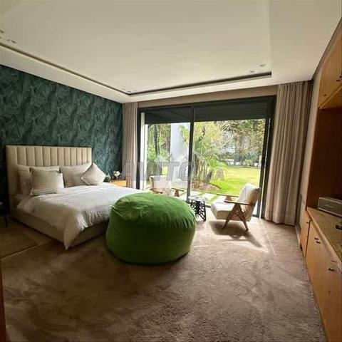 63270-Vente Villa à Casablanca Californie de 1828