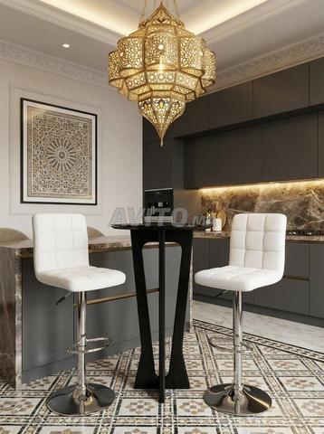 Tabourets de bar - Promo Ramadan