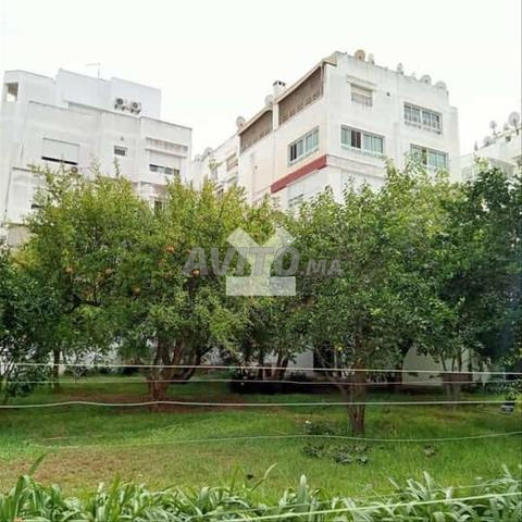 166575-بيع فيلا في الدار البيضاء فال فلوري بمساحة 1267