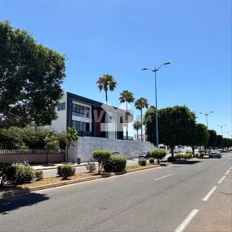 55109-Vente Terrain à Casablanca Californie de 123