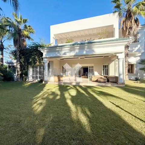 155207-Vente Villa à Casablanca Californie de 1209