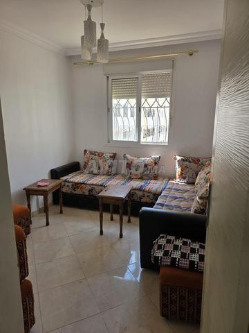 Appartement à vendre 55 m² à Ain Attig - 2