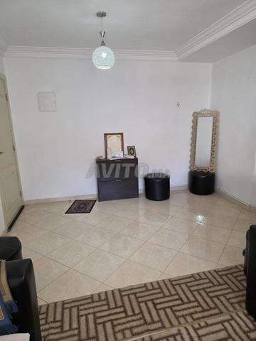 Appartement à vendre 55 m² à Ain Attig