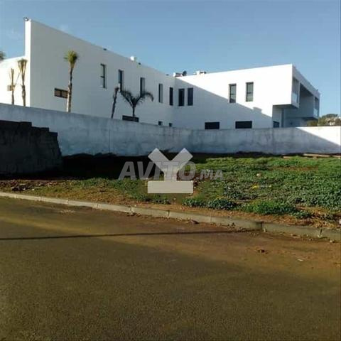 47145-Vente Terrain à Casablanca Casa Green Town d