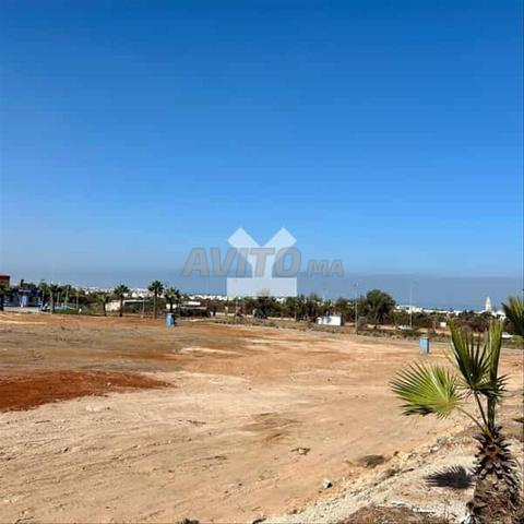 18364-Vente Terrain à Casablanca Fadaat Al Mouhit
