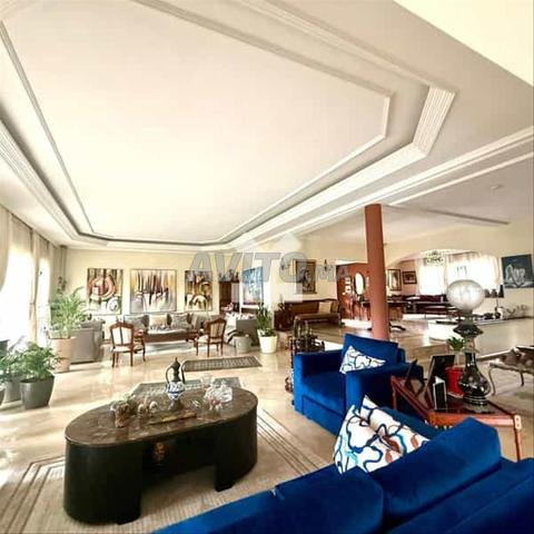 169601-Vente Villa à Casablanca Californie de 988