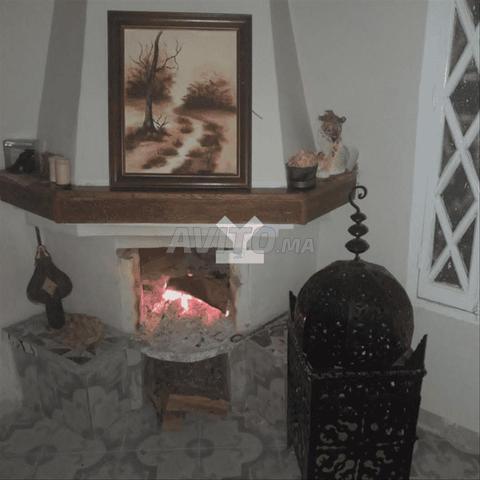 103303-Vente Villa à Marrakech Sidi Abdellah Ghiat - 2