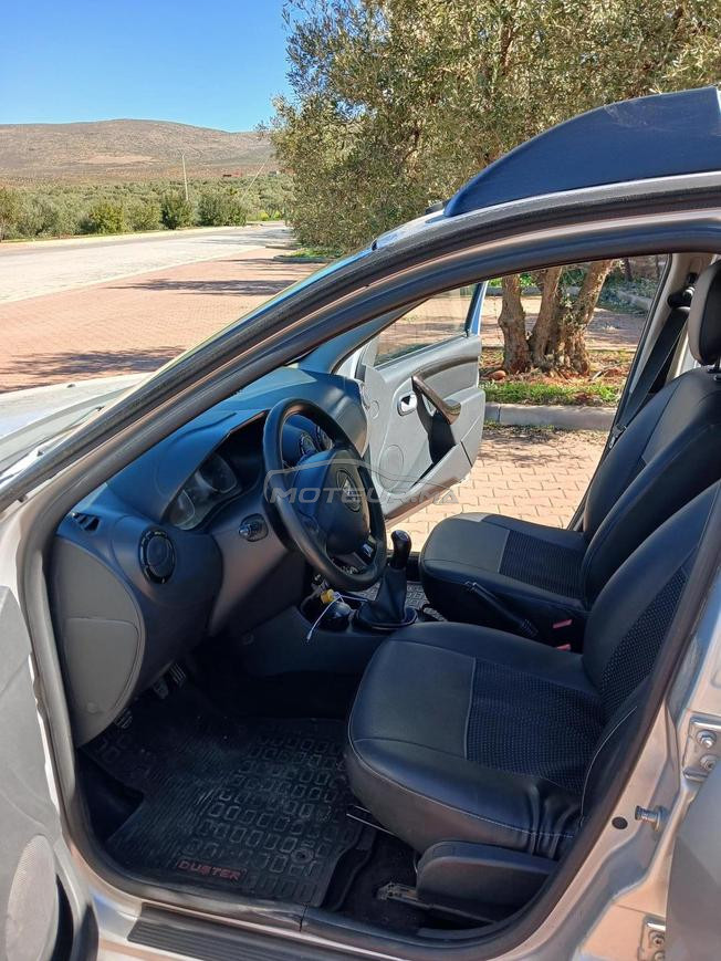 وسط المدينة فاس