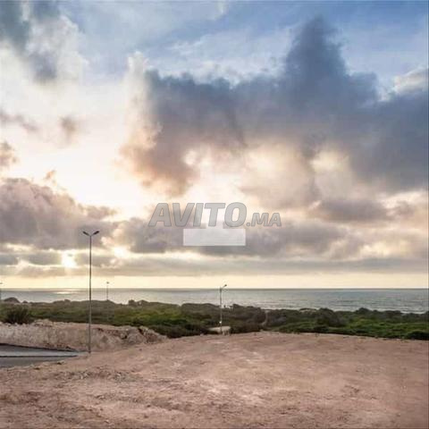 31538-بيع أرض في الدار البيضاء سيدي عبد الرحمن