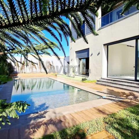 162246-Vente Villa à Casablanca Californie de 682