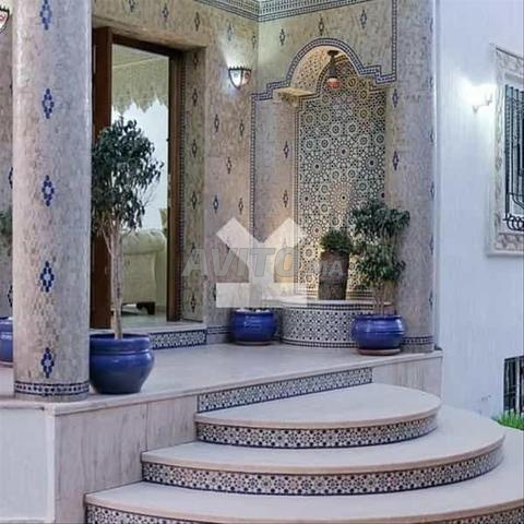 112155-بيع فيلا في الهرهورة تجزئة بيتهوفن