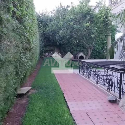 112155-بيع فيلا في الهرهورة تجزئة بيتهوفن - 2