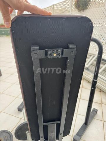 Matériels musculation 🏋️ (valeur réelle 3797dhs)