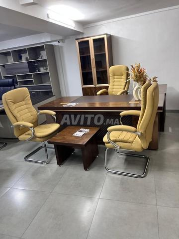 🔥🪑 عرض حصري على أثاث المكاتب — اطلب الآن