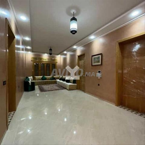 120568-بيع فيلا في مراكش طريق اوريكا - - 2