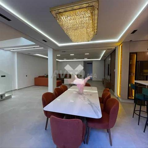 82576-Vente Villa à Marrakech Lotissement Les Palm