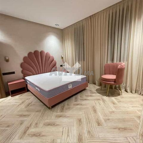 82576-Vente Villa à Marrakech Lotissement Les Palm - 2