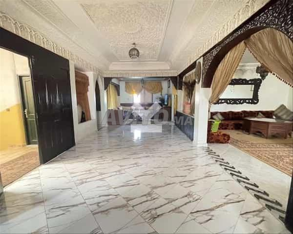 48656-Vente Villa à Marrakech Hay Al Massar de 478