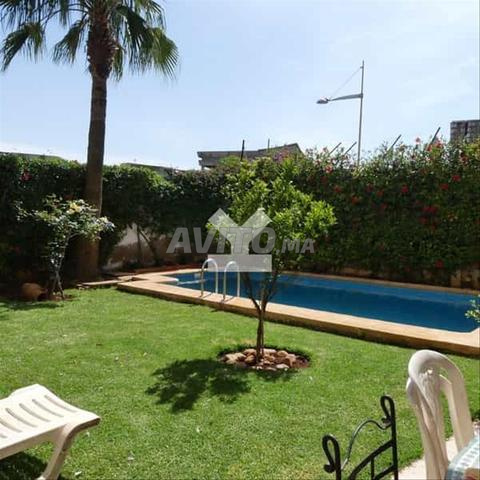 173514-بيع فيلا في دار بوعزة تاماريس 2 بمساحة 462 م