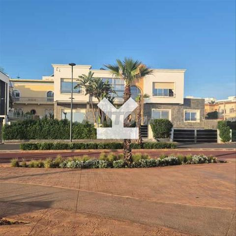 173402-بيع فيلا في دار بوعزة تاماريس1 بمساحة 460 م