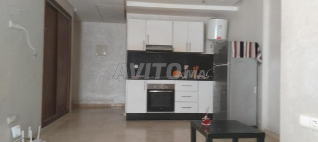 Studio semi meublé à la Gironde