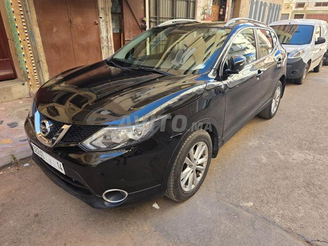 نيسان قاشقاي