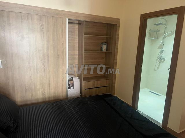 شقة للإيجار