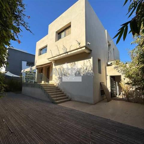 157829-Vente Villa à Casablanca Longchamps de 437