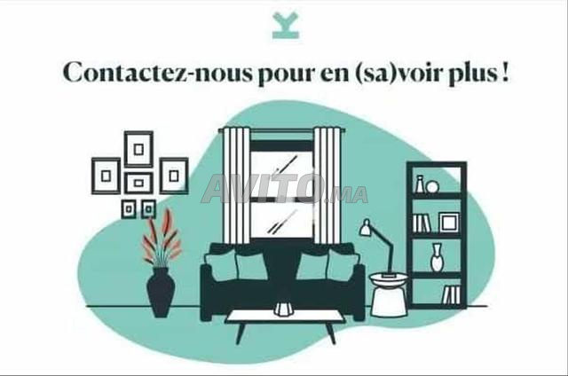 78506-Vente Terrain à Casablanca Oasis de 436 m²