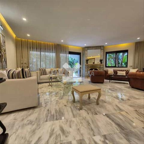 166379-Vente Appt à Casablanca Les Princesses de 4