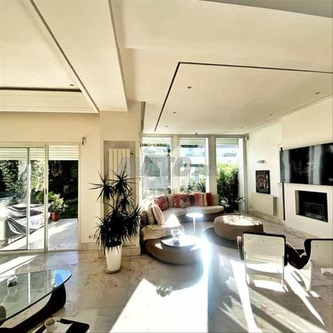 46784-Vente Villa à Casablanca Californie de 419 m