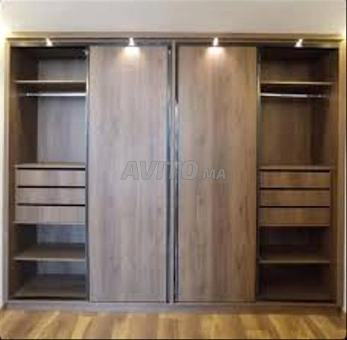 مطبخ، خزانة، تهيئة شاملة - 2