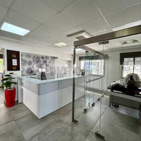 51049-بيع مكتب في الدار البيضاء سيل بمساحة 403 متر مربع