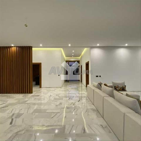 172529-Vente Villa à Marrakech Route De L'Ourika -