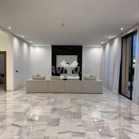 172529-بيع فيلا في مراكش طريق الأوريكا - - 2