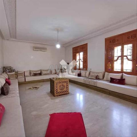 154222-بيع فيلا في مراكش صوفيا تاركة بسعر 374