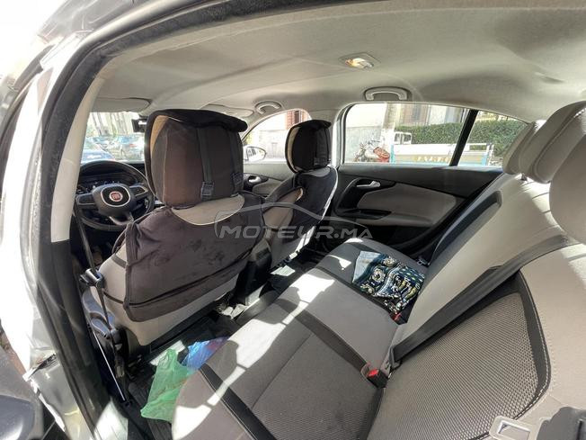 Fiat Tipo Diesel Manuelle 2019 à Rabat