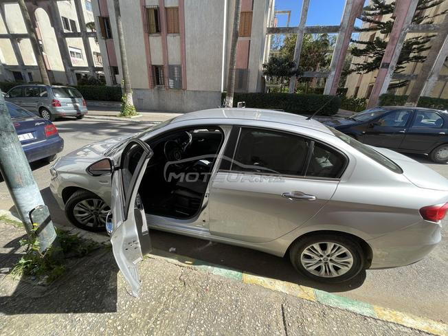 Fiat Tipo Diesel Manuelle 2019 à Rabat